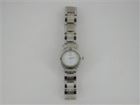 Montre Paul Picot Femme Charade in Acier 4053 - 4053
